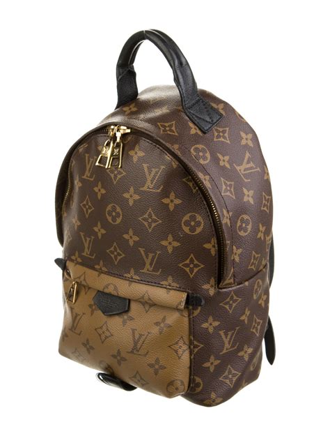 louis vuitton palm springs backpack pm replica|palm springs backpack mini price.